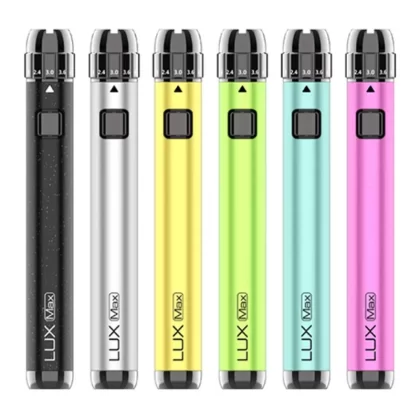 Yocan LUX Max Vaporizer Battery
