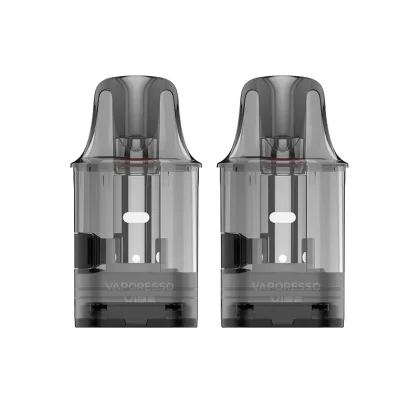 Vaporesso Vibe Replacement Pod Cartridge (2pcs/pack)