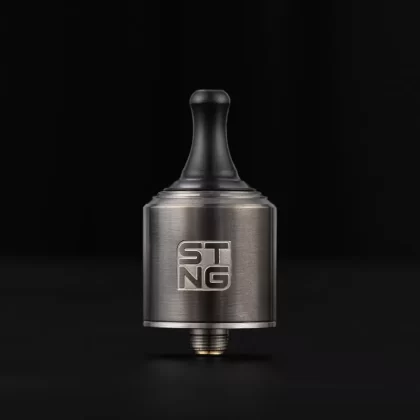 WOTOFO STNG MTL RDA