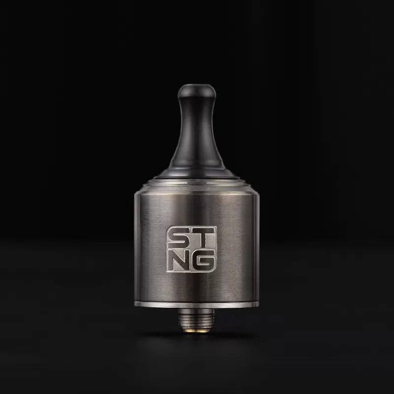 WOTOFO STNG MTL RDA