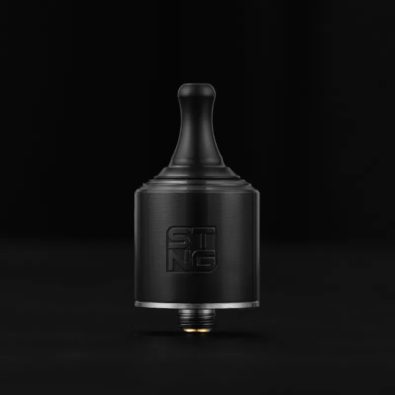 WOTOFO STNG MTL RDA - Image 2