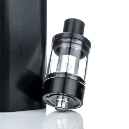 KangerTech SUBOX Mini-C - Protank 5 3.0ML Tank Atomizer - Silver