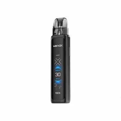 GeekVape Wenax Q Ultra 30W Pod Kit – Touch Screen Vape - Uwinvapeaustralia