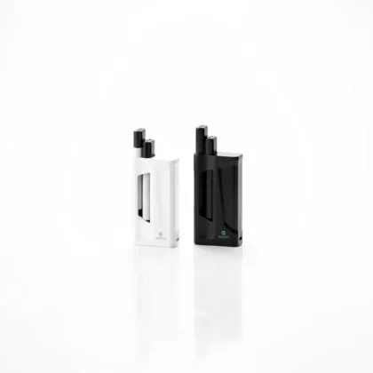 Suorin iShare Kit de Inicio 0.9ml 1400mAh - Fumotvapemexico