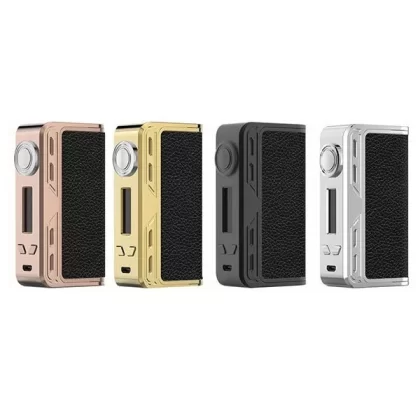 Smoant Charon 218W TC Box Mod - Copper