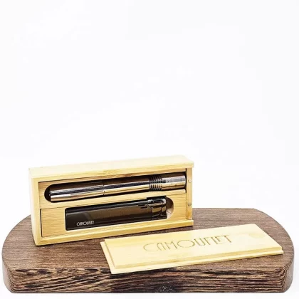 Convector XL – “CXL” by Camouflet - Vape Store