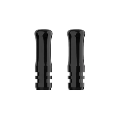Voopoo Doric Galaxy Replacement POM Drip Tips X2