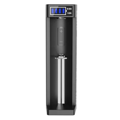 XTAR MC1 Plus Li-ion Battery Charger
