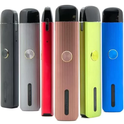 UWELL Caliburn G Pod Kit - Centralvapors