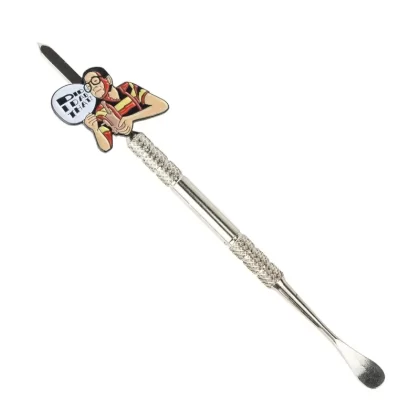 Steve Urkel Dab Tool - Ejuicewarehouse