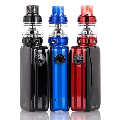 Eleaf iStick NOWOS 80W TC Starter Kit (Discontinued)