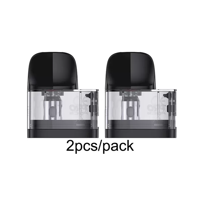 Uwell Crown S Replacement Pod Cartridge 5ml (2pcs/pack)