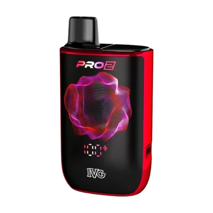 IVG Pro 2 Starter Kit - Classic Menthol - Vapeshop Co