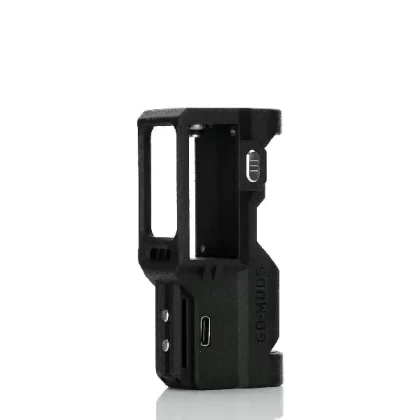 GD Mods D.Box SX600J 60W Boro Box Mod (DISCONTINUED)