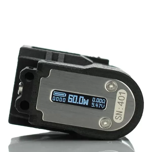 GD Mods D.Box SX600J 60W Boro Box Mod (DISCONTINUED) - Image 2
