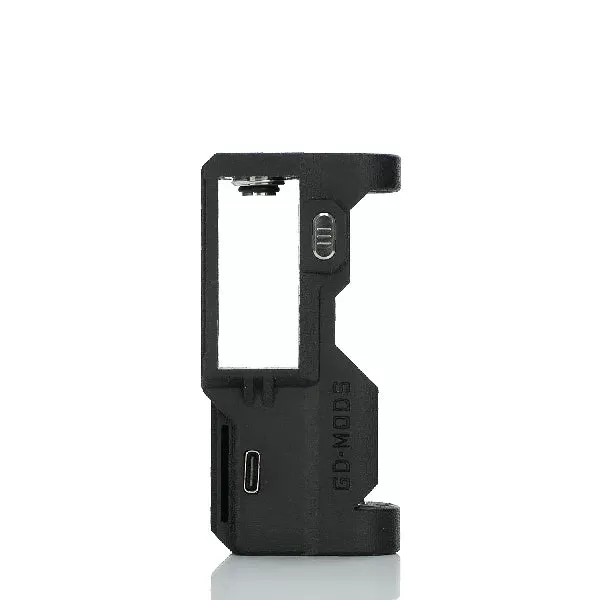 GD Mods D.Box SX600J 60W Boro Box Mod (DISCONTINUED) - Image 3