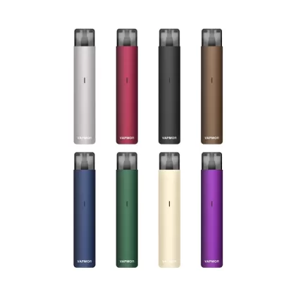 Vapmor VTURN Pen Kit 330mAh & 2ml - Espresso Brown