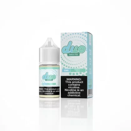 NHBD Duo Salt E-Líquido 25mg y 45mg 30ml