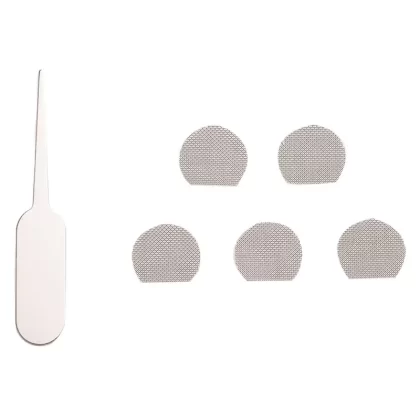POTV XMAX V3 Pro Oven Mesh Screens - Eliquidsupply