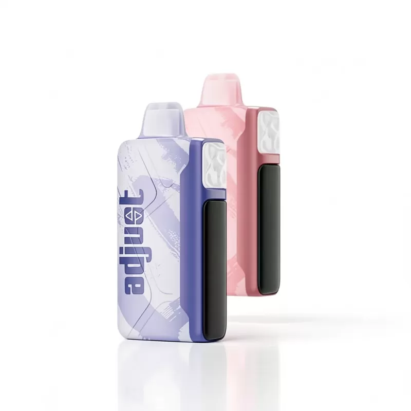 Adjust MySour 40,000 Caladas Desechable 20mL 5% USB-C - Image 2