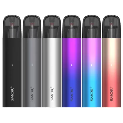 SMOK Solus System Kit 700mAh