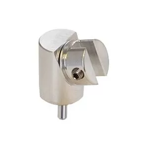 PELCO® EBSD Pre-Tilt Holder with Small Set Screw Vise
