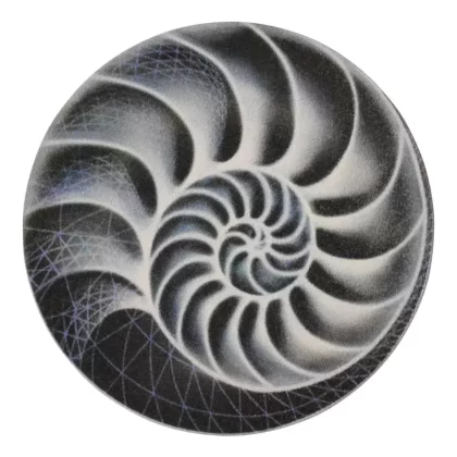 V Syndicate Nautilus Dabit Hat Pin - Ejuicewarehouse