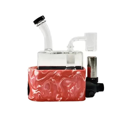 Pink RiO Makeover Kits