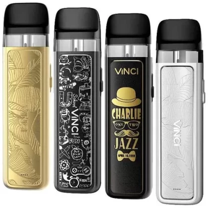 VOOPOO VINCI Pod Royal Pod System
