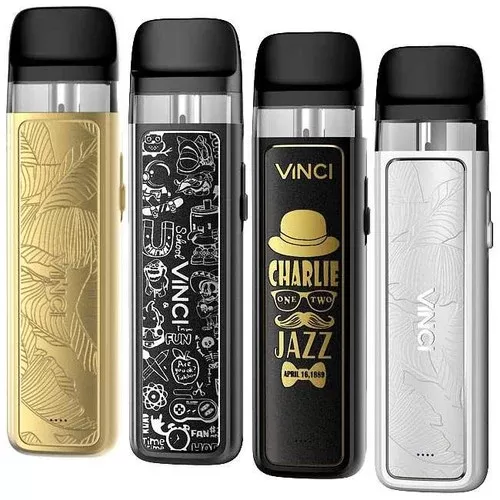 VOOPOO VINCI Pod Royal Pod System
