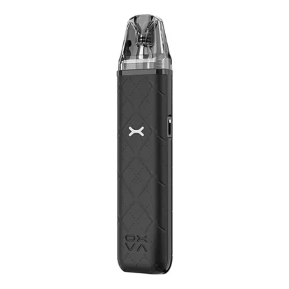 Xlim Go Pod Vape Kit by OXVA - Dark Brown