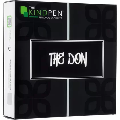 The Kind Pen E-Rig for Dabs