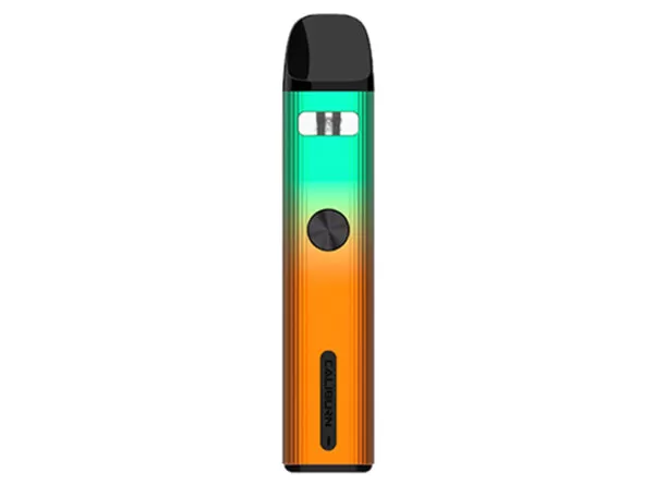 UWELL Caliburn G2 Pod Kit - Vaporider Deals