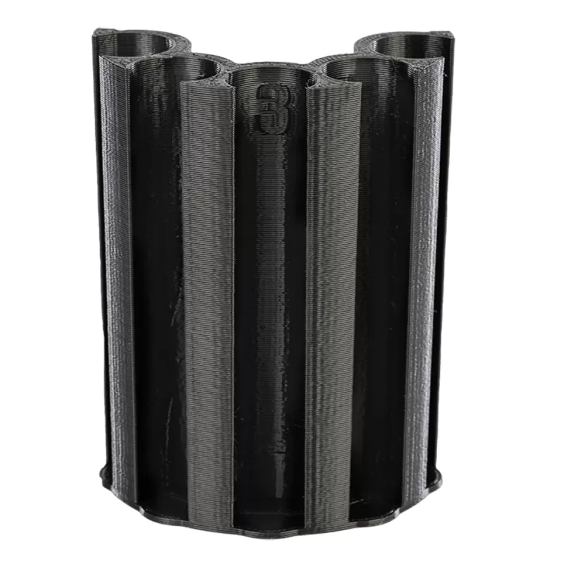 POTV Lobo Dosing Capsule Caddy Insert for Tightvac - 0.12L