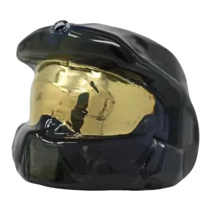 Tony Kazy Glass – Master Chief Rig #3
