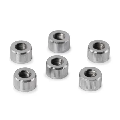 CCELL Magnetic Battery Adapters (for Palm or Silo, 6-pack) - Eliquidsupply