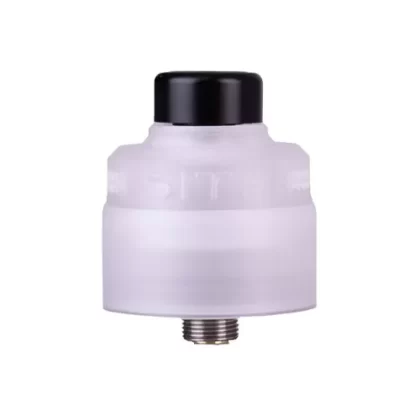Vaperz Cloud Sith RSA Tank - Brushed Stainless Steel
