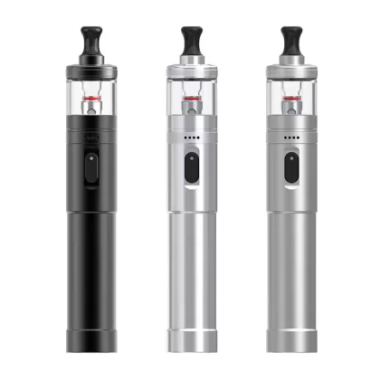 Vandy Vape BSKR Elite Kit - SS