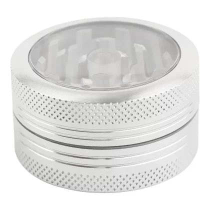 Invisible Top Grinder – 40mm