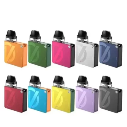 Vaporesso XROS 3 Nano Vape Kit - Bondi Blue