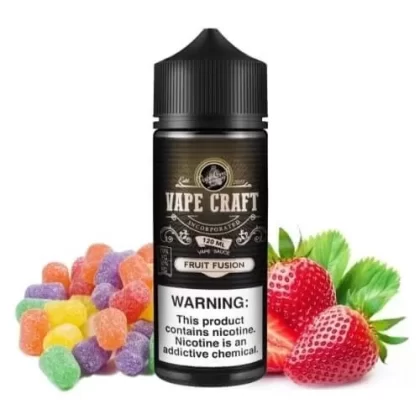 Fruit Fusion - Vape Product, Vape Product; Vape Product, Vape Product (3E2D12)