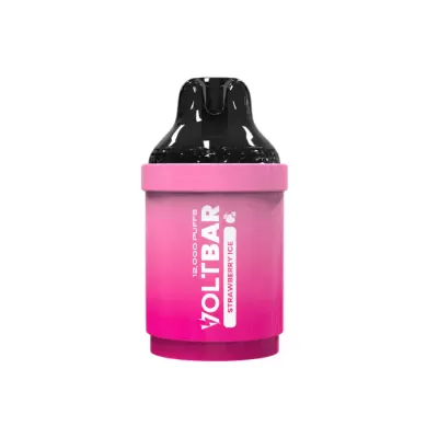VOLTBAR CARTRIDGE Strawberry Ice - Vape Store