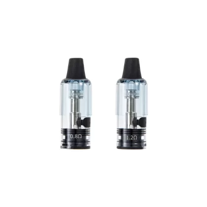OXVA ARTIO Replacement Pod Cartridge 2ml (3pcs/pack) - Vapormo