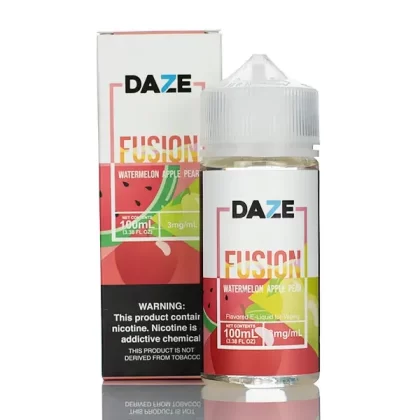 7 Daze Fusion TFN - Vapordna (5881A3)