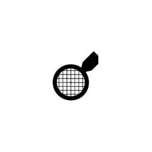 PELCO® 75 Mesh Special Metal Grids