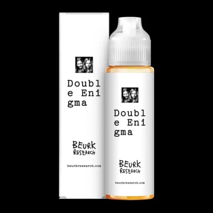 Double Enigma