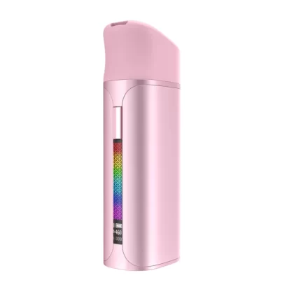 Yocan Pocket Vaporizer - Pink