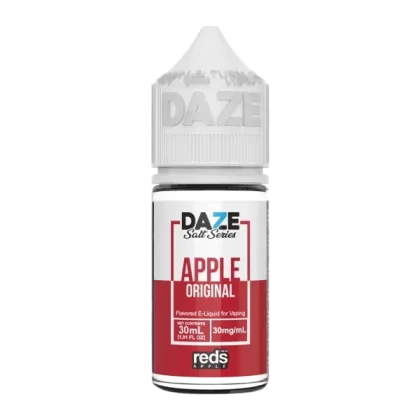Reds Apple Original Apple Salts