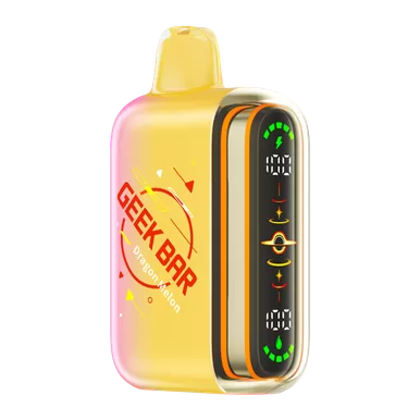Dragon Melon Geek Bar Pulse 2 25K