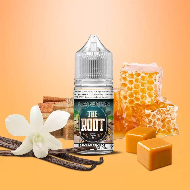 The Root – Black Edition